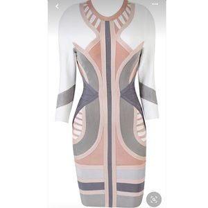 Celeb Boutique Dress
